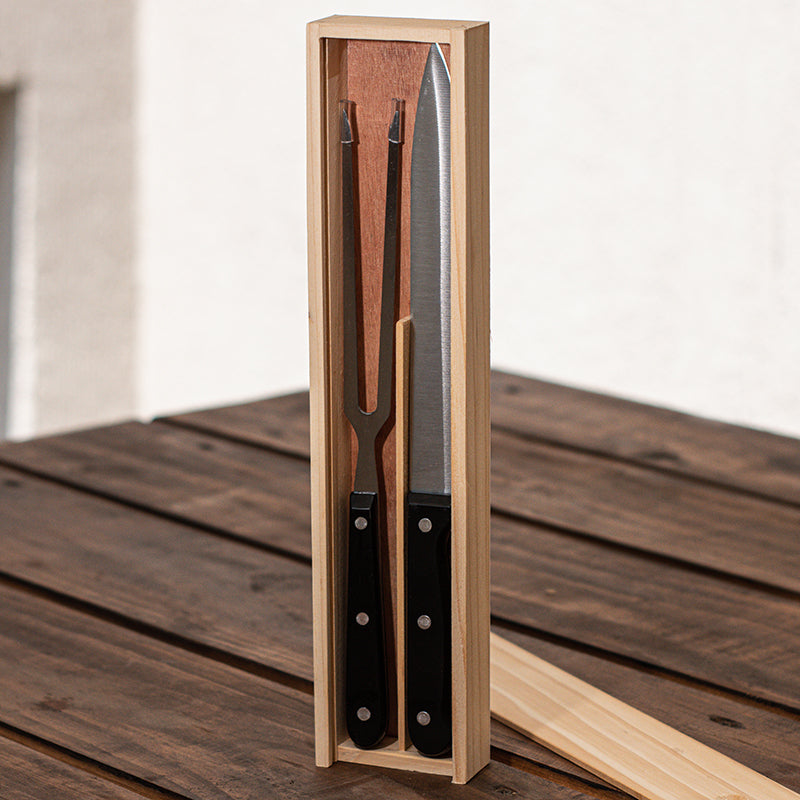 Set Pincho y Tablas