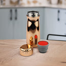 Termo de Cobre 1/2 Lt [Regalo Personalizado]