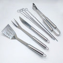 Pechera Roll Súper Papá + Accesorios para asado