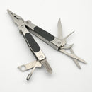 Alicate con Empuñadura Negra