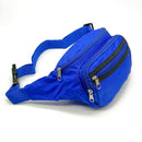 Banano 3 compartimientos 002 Azulino