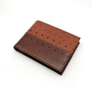 Billetera Anticlonaje 437 Colores [ Regalo Personalizado ]