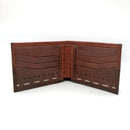 Billetera Anticlonaje 437 Colores [ Regalo Personalizado ]