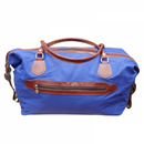 Bolso Viaje Azul