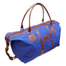 Bolso Viaje Azul