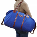 Bolso Viaje Azul
