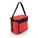 Bolso cooler tipo lonchera Rojo [Regalo Personalizado]