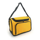 Bolso Cooler Picnic - 20Lt amarillo [Regalo Personalizado]