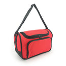Bolso Cooler Picnic - 20 Lt Rojo [Regalo Personalizado]