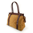 Bolso de Viaje en Cuero Reno