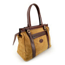 Bolso de Viaje en Cuero Reno