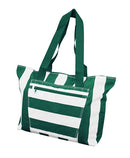 Bolso Tipo Marinero Verde