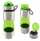 Botella deportiva Trend Verde [Regalo Personalizado]