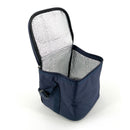 Cooler Lunch Azul Marino