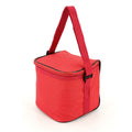 Cooler Lunch Rojo