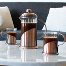 Cafetera de prensa Francesa Bounjour  [ Regalo Personalizado ]