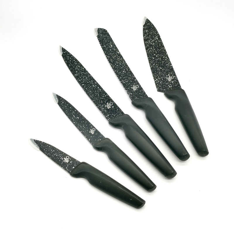 Set de Cuchillos MasterChef