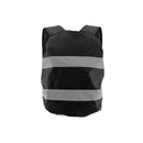 Funda Cubre Mochila con Reflectante