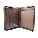 Carpeta 012 Símil Cuero  [Regalo Personalizado]