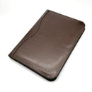 Carpeta 012 Símil Cuero  [Regalo Personalizado]