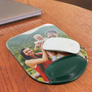 Mousepad con apoya muñecas [Regalo Personalizado]