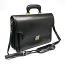 Maletín ejecutivo 075 Símil Cuero