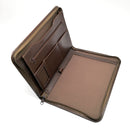 Carpeta 012 Símil Cuero  [Regalo Personalizado]