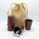 Set de Juego 4 Cachos