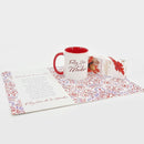 Set un Dulce té para mamá