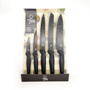 Set de Cuchillos MasterChef