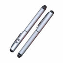 Bolígrafo Puntero Láser con Linterna [Regalo Personalizado]