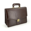 Maletín Ejecutivo chapa suiza y clave 080