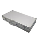 Maleta parrillera metálica [Regalo Personalizado]