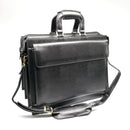 Maletín ejecutivo Médico 332 Símil Cuero