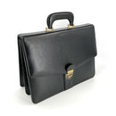 Maletín Ejecutivo chapa suiza y clave 080