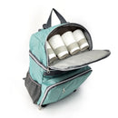 Mochila para picnic 4 personas - Daylight