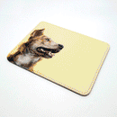 Mousepad eco cuero [Regalo Personalizado]