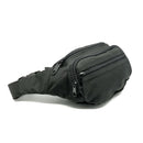 Banano 3 compartimientos 002 Negro