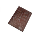 Porta pasaporte - París