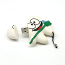 Pendrive diseño de Muela 4GB  [Regalo Personalizado]