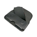 Porta celular de cuero para cinturón