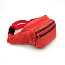 Banano 3 compartimientos 002 Rojo