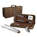 Set para Asados Impermeable [ Regalo Personalizado ] ÚLTIMAS UNIDADES