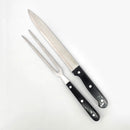 Set asado en caja de madera [Regalo Personalizado]