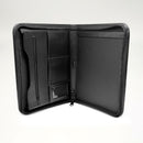 Carpeta 012 Símil Cuero  [Regalo Personalizado]