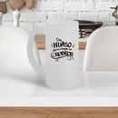 Shopero "Soy Huaso, No me Venga con Rodeos"