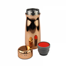 Termo de Cobre 1/2 Lt [Regalo Personalizado]