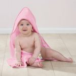 Ajuar baby Pandora rosado 6 - 9 meses
