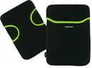 Funda para tablet/Ipad de 9.7" Colour Line