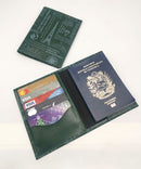 Porta pasaporte - París